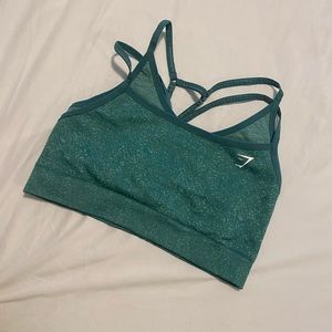Gymshark sports bras